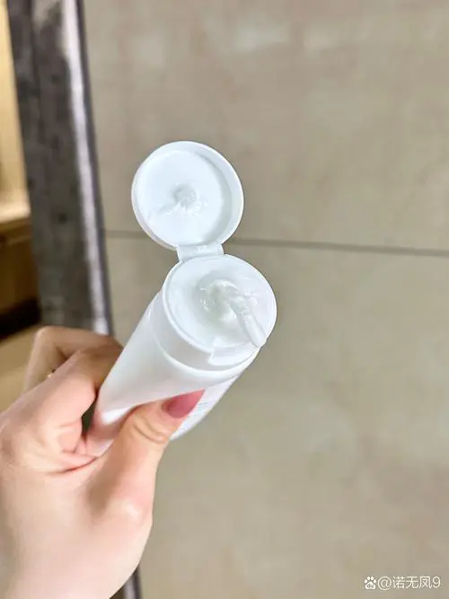 凯伊秀洗面奶怎么样