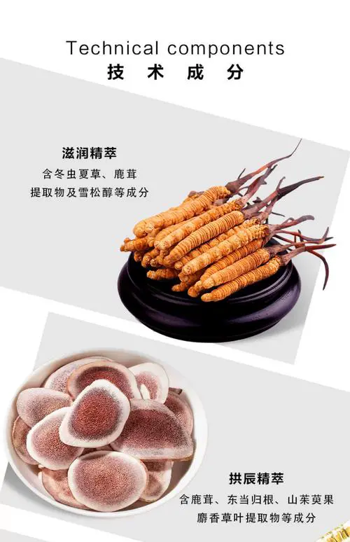 最新的后秘贴面霜套盒