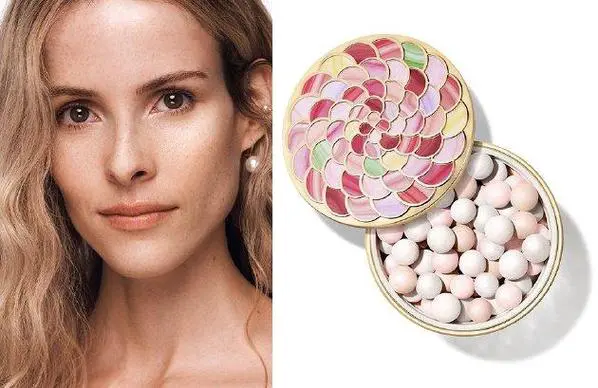 娇兰流星粉球最新色号