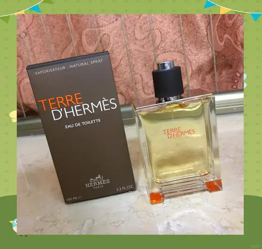 爱马仕最新款香水叫什么