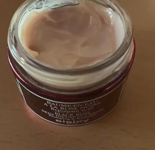 混合皮肤用什么面霜