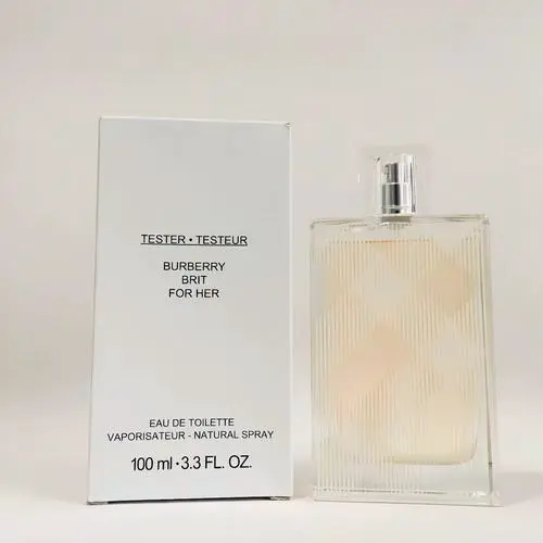 博柏利香水最新款价位