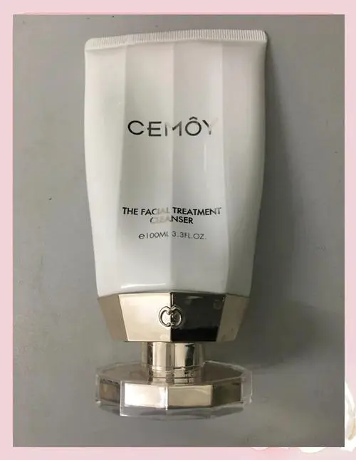 洗面奶水乳没有一套怎么办