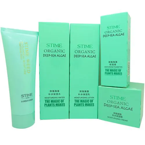 生态美洗面奶怎么样