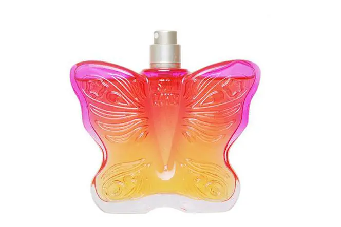 安娜苏紫蝶恋最新价格