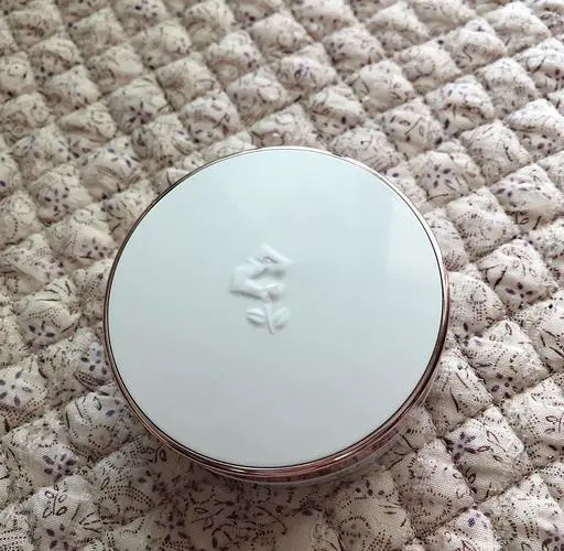 兰蔻最新款气垫cc霜