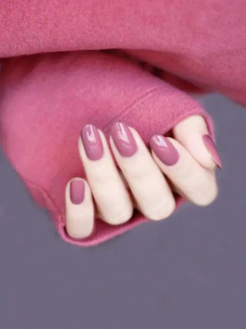 essie07年最新指甲油色