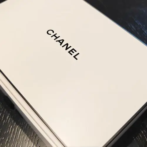 香奈儿五号之水最新版