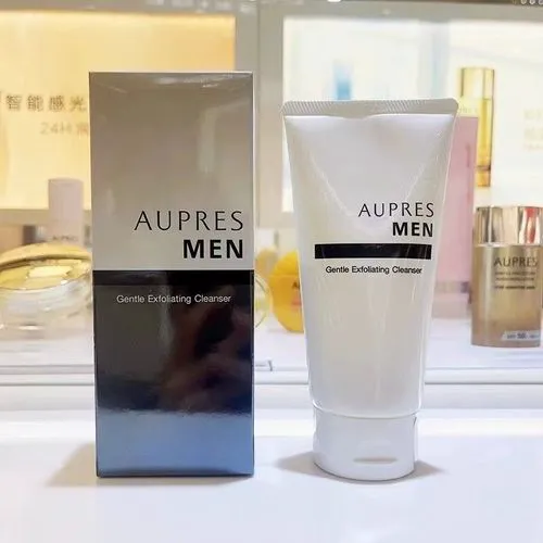 俊士洗面奶怎么样