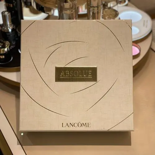 兰蔻最新套盒多少钱