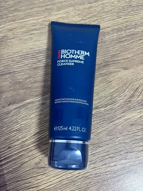 碧欧泉洗面奶用着怎么样