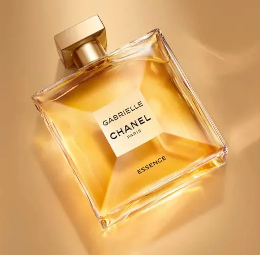 香奈儿最新款香水9