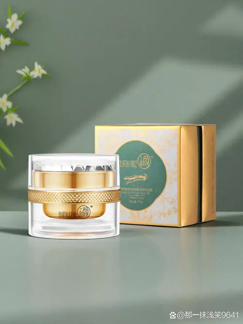 榆橄草最新化妆品