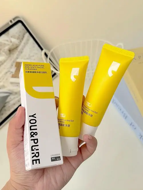 鸡蛋泡泡洗面奶怎么样