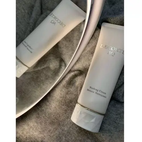 aq洗面奶怎么样