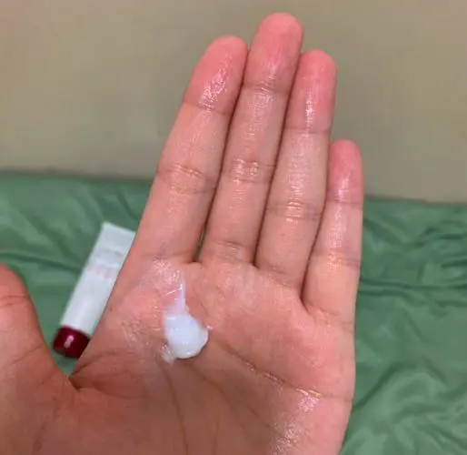 资生堂 泡沫洗面奶怎么样