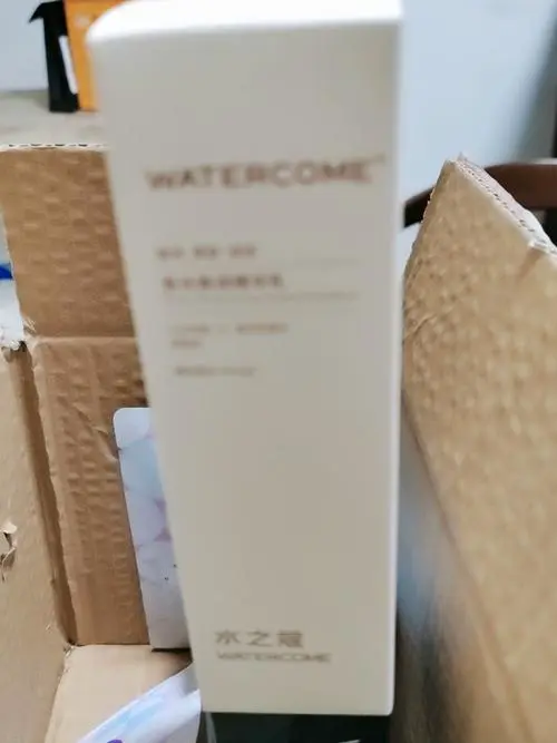 水之蔻男士洗面奶怎么样