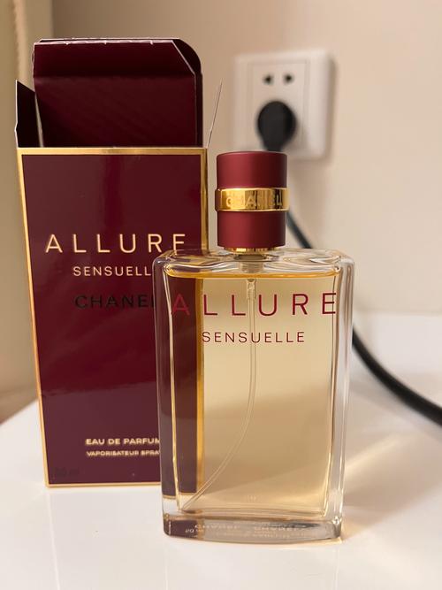 香奈儿香水最新产品