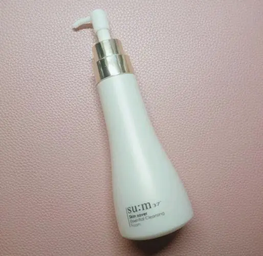 呼吸洗面奶怎么样啊