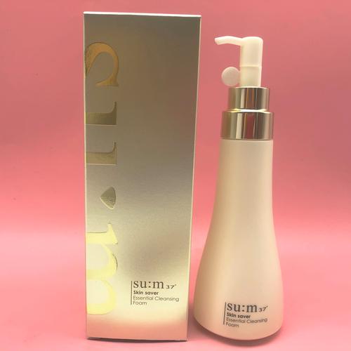 呼吸系列洗面奶怎么样