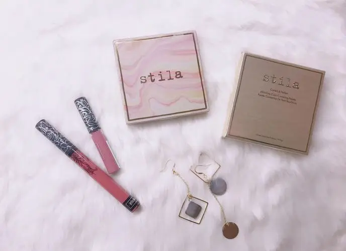 丝芙兰最新款彩妆盒