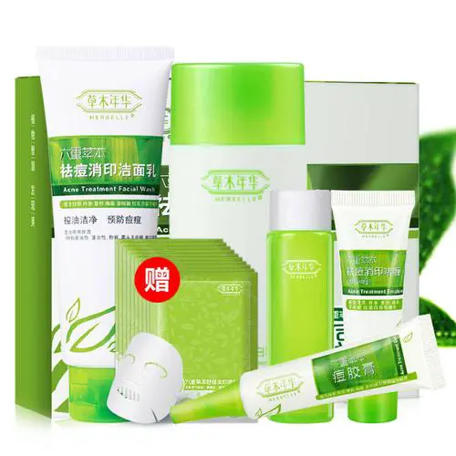 草木年华洗面奶怎么样