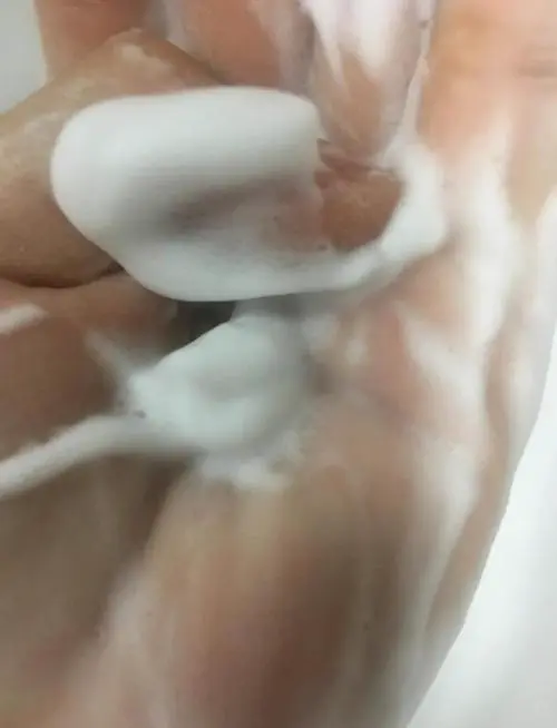 eltamd氨基酸洗面奶怎么开