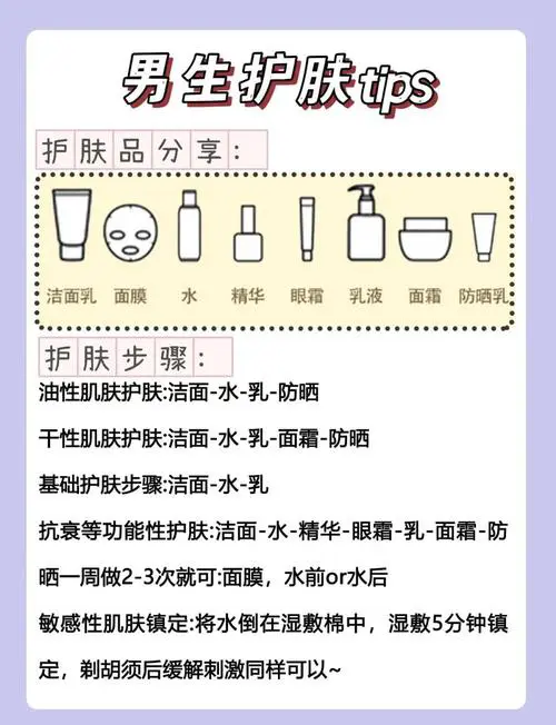 用洗面奶容易起痘痘怎么回事