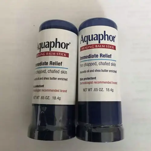 优色林万用膏最新包装