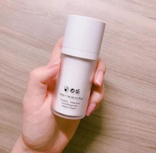 菲洛嘉眼霜最新版本