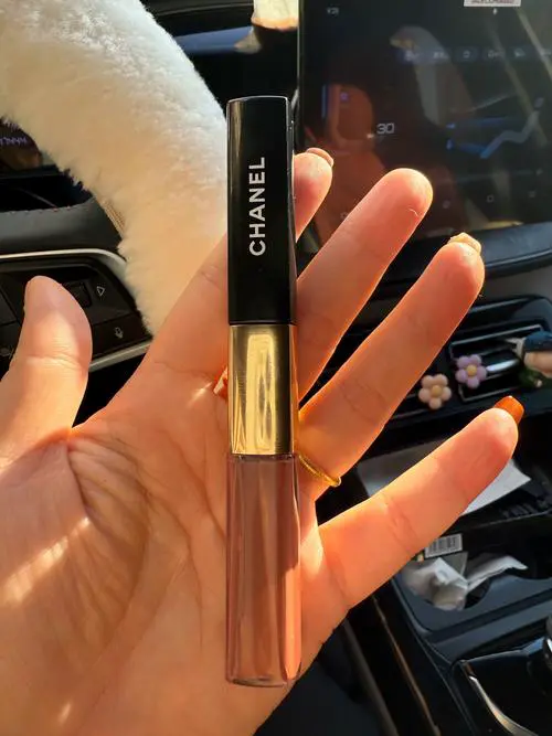 香奈儿唇密最新款