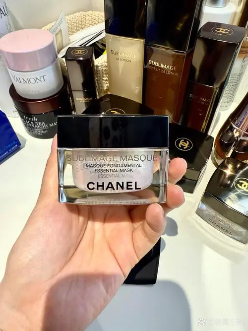 香奈儿最新款香水面霜