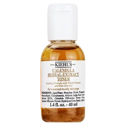 科颜氏金盏花最新包装