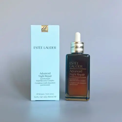 最新的小棕瓶是第几代