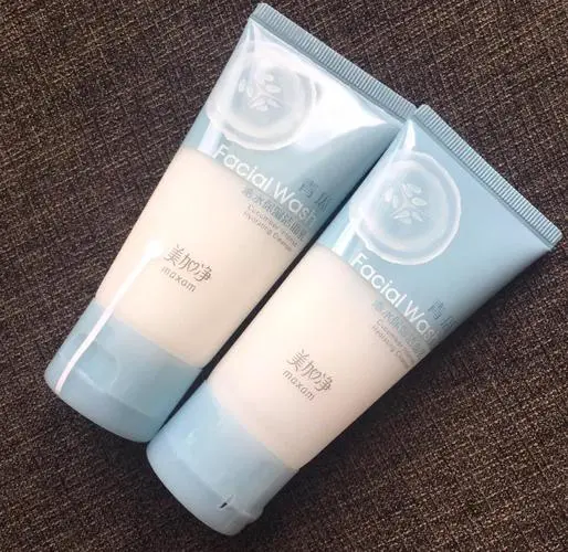 美加净卸妆洗面奶怎么样