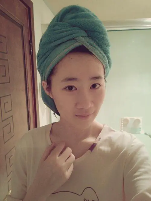 丽得姿领先润美面膜最新