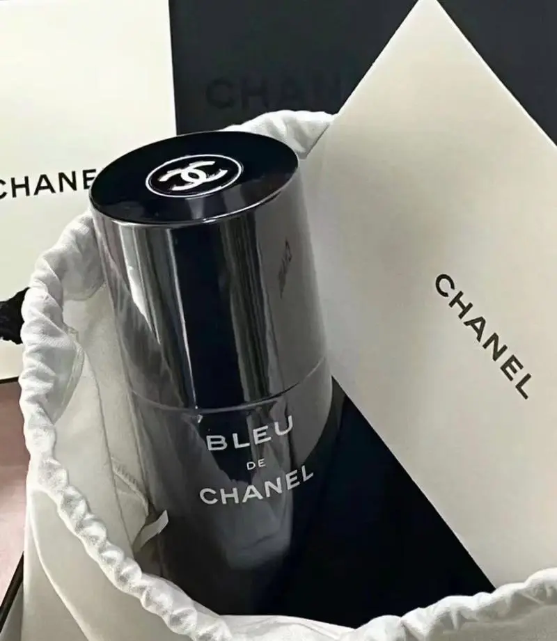 香奈儿最新款止汗香氛