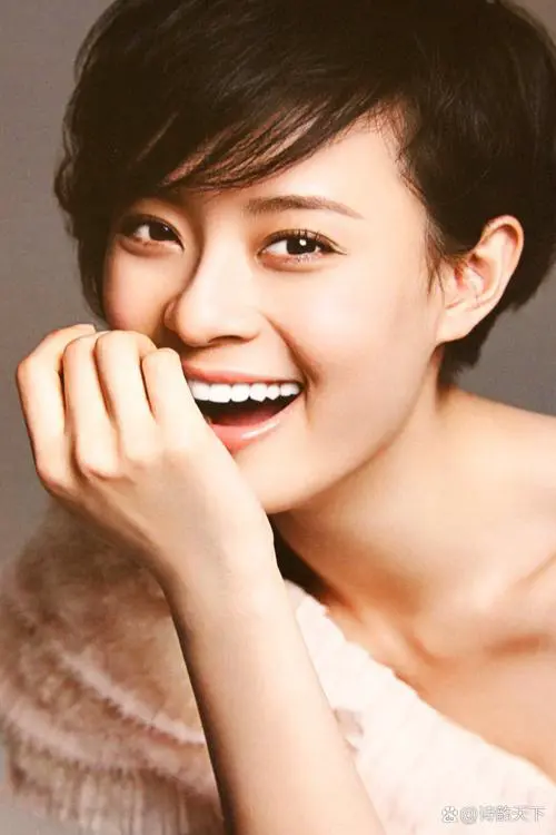 孙俪欧泊莱最新广告照