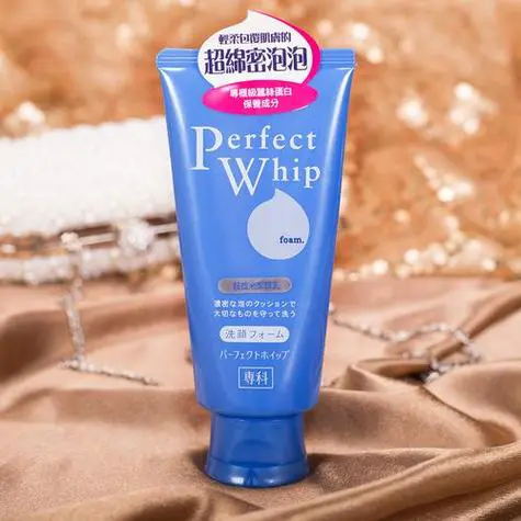 专科泡沫洗面奶怎么样