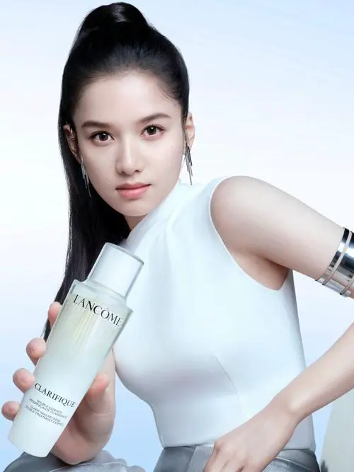 兰蔻最新代言人是谁