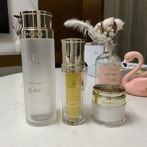 最新麦吉丽化妆品新闻