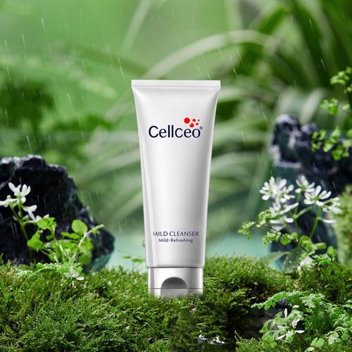 ?科洗面奶怎么样