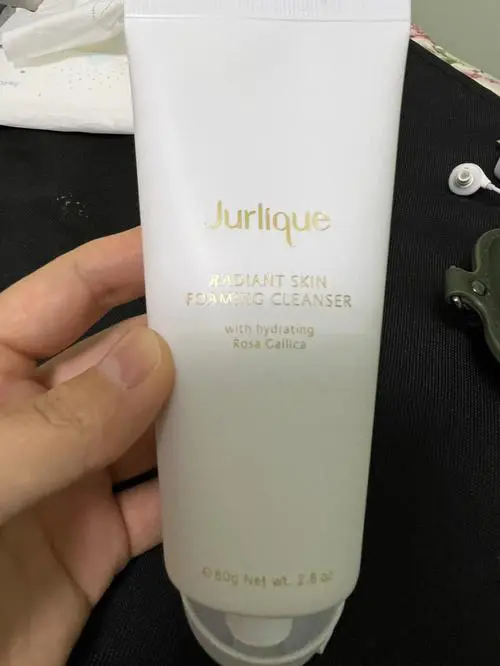 茱莉蔻的洗面奶怎么样