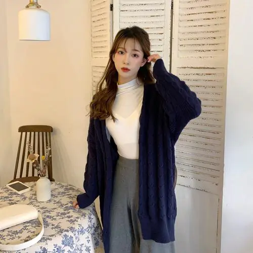 长花外套怎么搭配图片欣赏