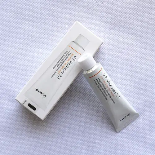 蒂佳婷激光软膏最新版