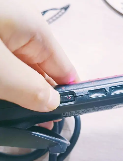 沙宣卷发器最新款