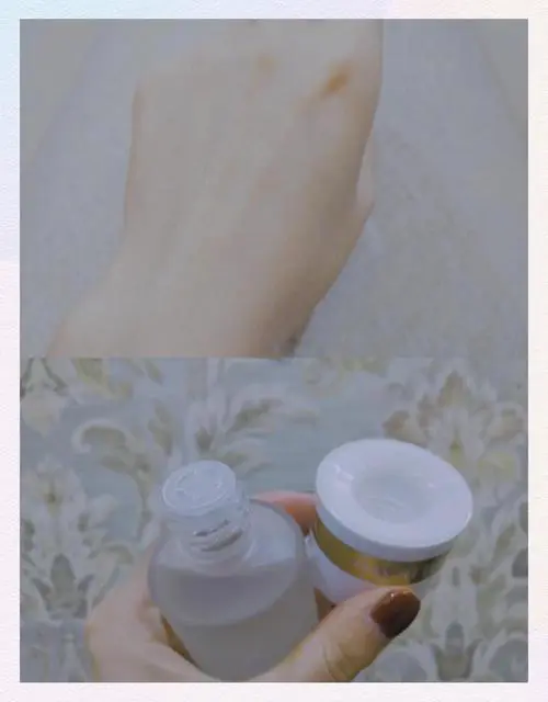 忆丽贝萝洗面奶怎么样