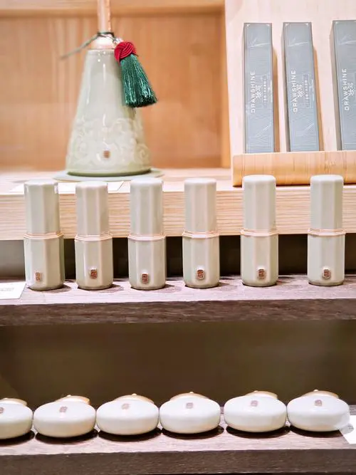 化妆品最新工艺