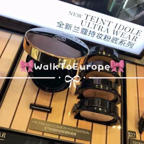 最新款兰蔻bb霜怎么样