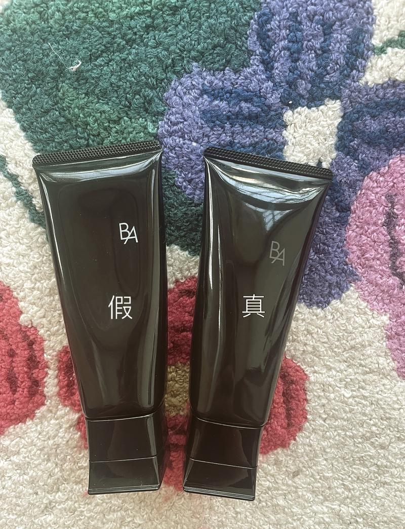 用假洗面奶会怎么样